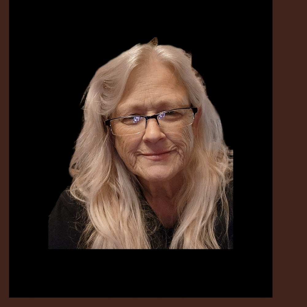 Meet your Posher, Karen